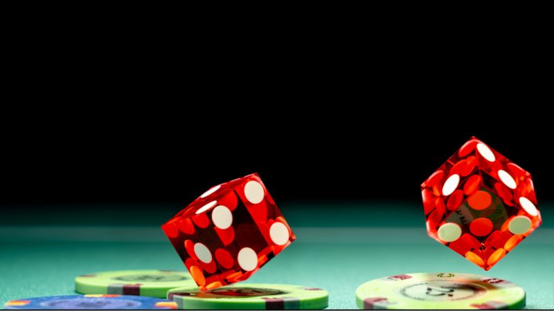 Hướng dẫn chơi tài xỉu đổi thưởng tại 58WIN