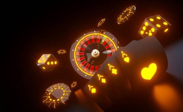 Quy Trình Chơi Blackjack Online Tại 58WIN
