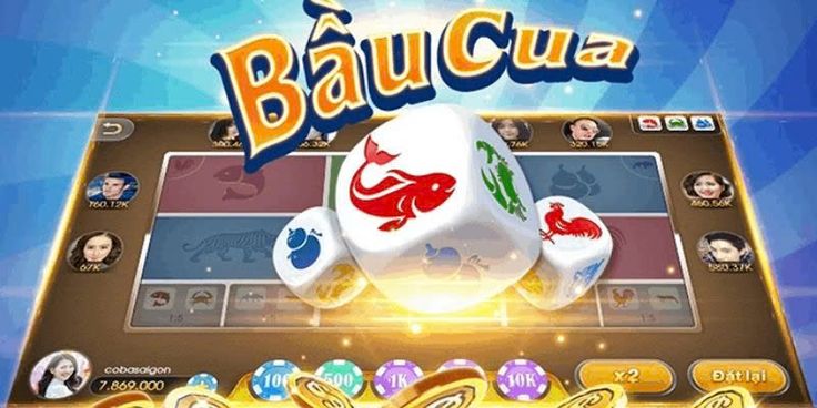 Game bầu cua online là gì