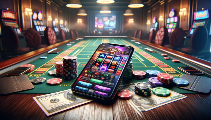 Các Trò Chơi Nổi Bật Tại Casino Live Châu Á