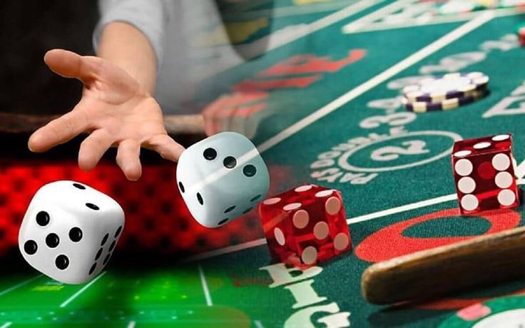 Cách chơi tài xỉu online tại 58WIN