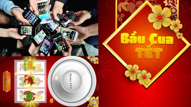 Luật chơi cơ bản khi đặt cược bầu cua tại 58WIN