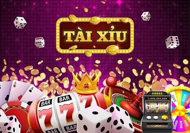 Cách chơi tài xỉu cơ bản