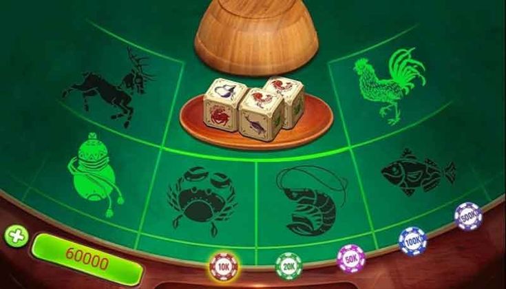 Mẹo chơi game bầu cua online hiệu quả
