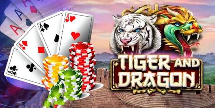 Rồng Hổ Trực Tuyến Là Gì