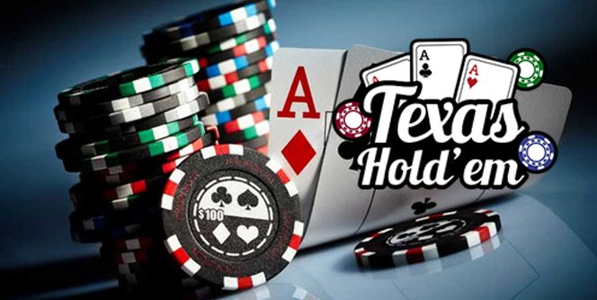 Poker Texas Hold'em Là Gì