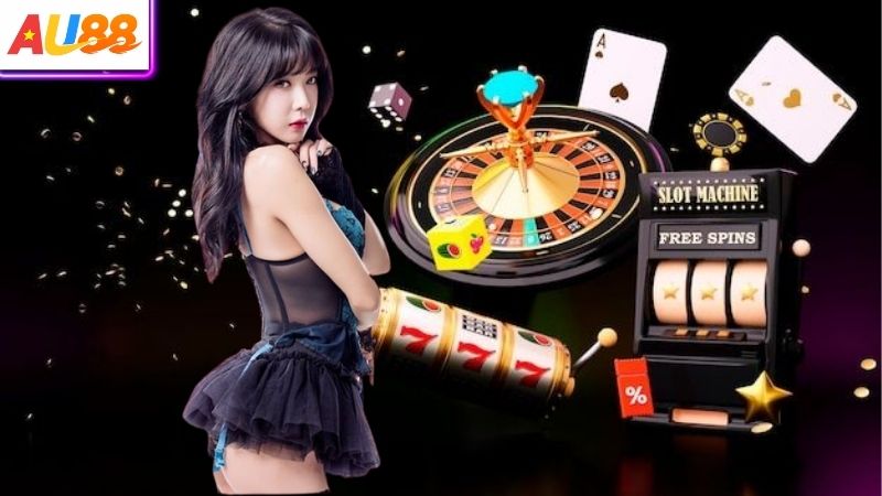 Giới Thiệu Về Đối Tác AU88